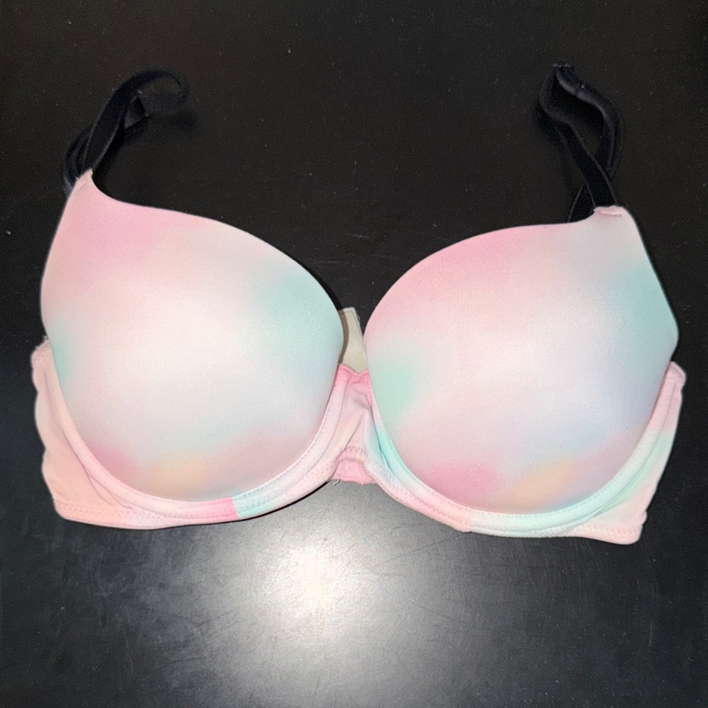 PINK Wear Everywhere Lightly Lined